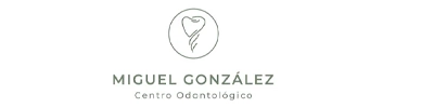 LOGO MIGUEL GONZÁLEZS ODONTÓLOGO