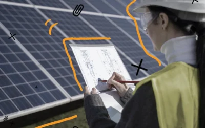 Diseño y mantenimiento de instalaciones de energía solar fotovoltaica (ENAE003PO)