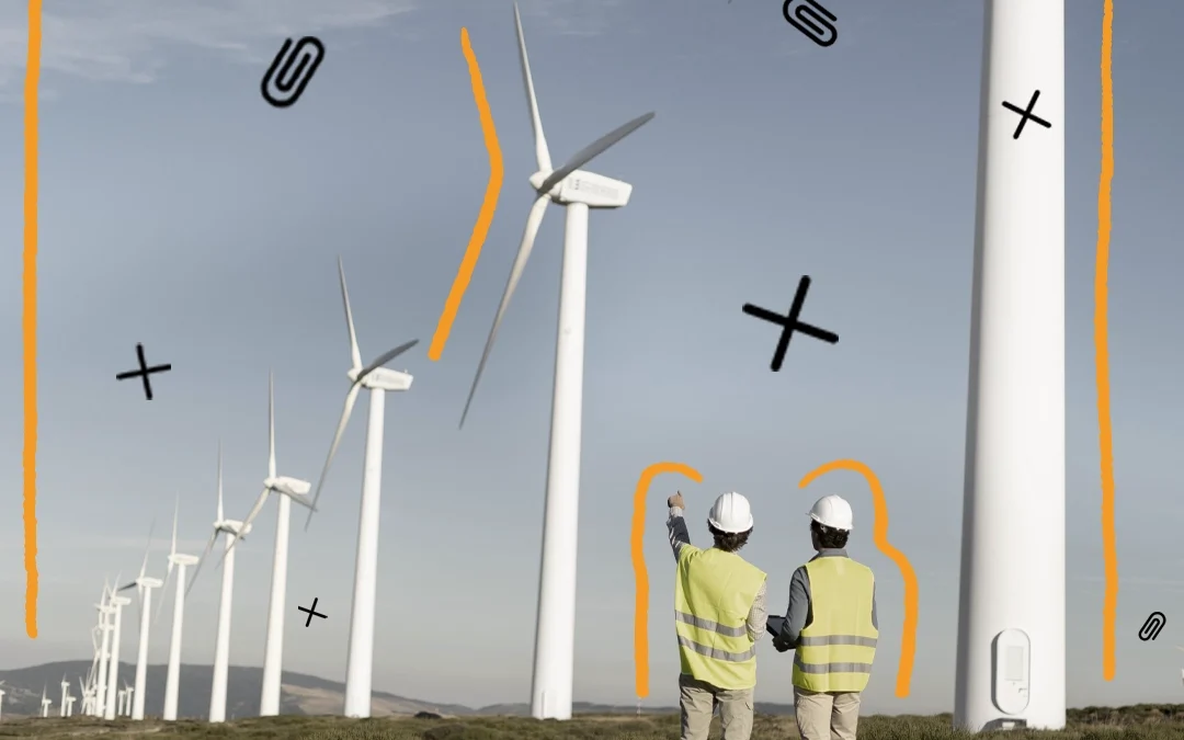Instalaciones de Energía Eólica (ENAE0010)