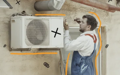 Instalación de climatización (IMAR009PO)