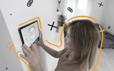 Protocolo KNX para domótica (ELES001PO)