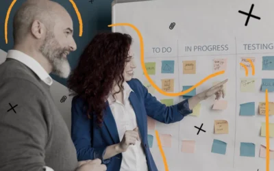 Introducción a SCRUM – SDC Track (ADGD342PO)