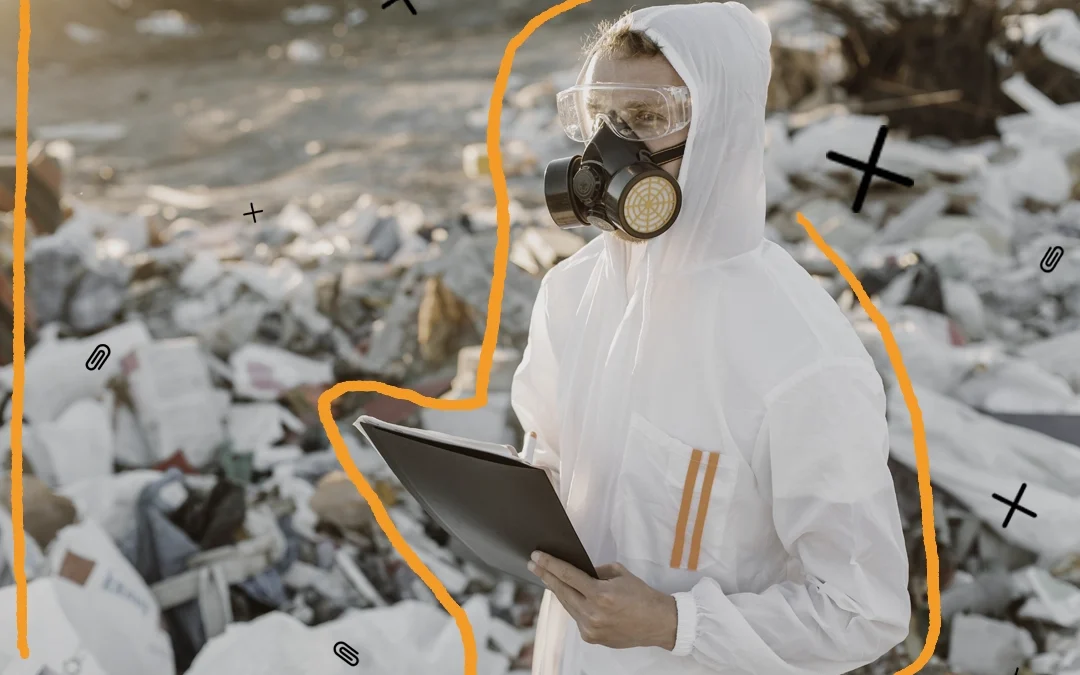 Técnico en contaminación atmosférica y acústica (SEAG062PO)