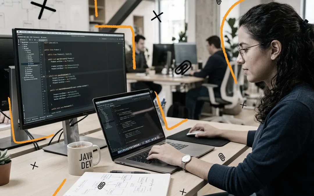 Desarrollo de aplicaciones orientadas a objetos con Java (IFCD0177)