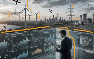 Mercado energético y contratación de la energía (ENAL005PO)