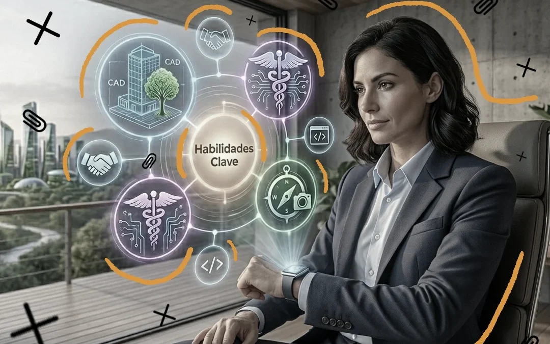 Guía Estratégica 2026: Cómo mejorar tu empleabilidad a través de los Certificados Profesionales
