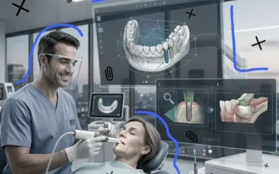 Odontología Avanzada 2026: El futuro de la Periodoncia y la Implantología