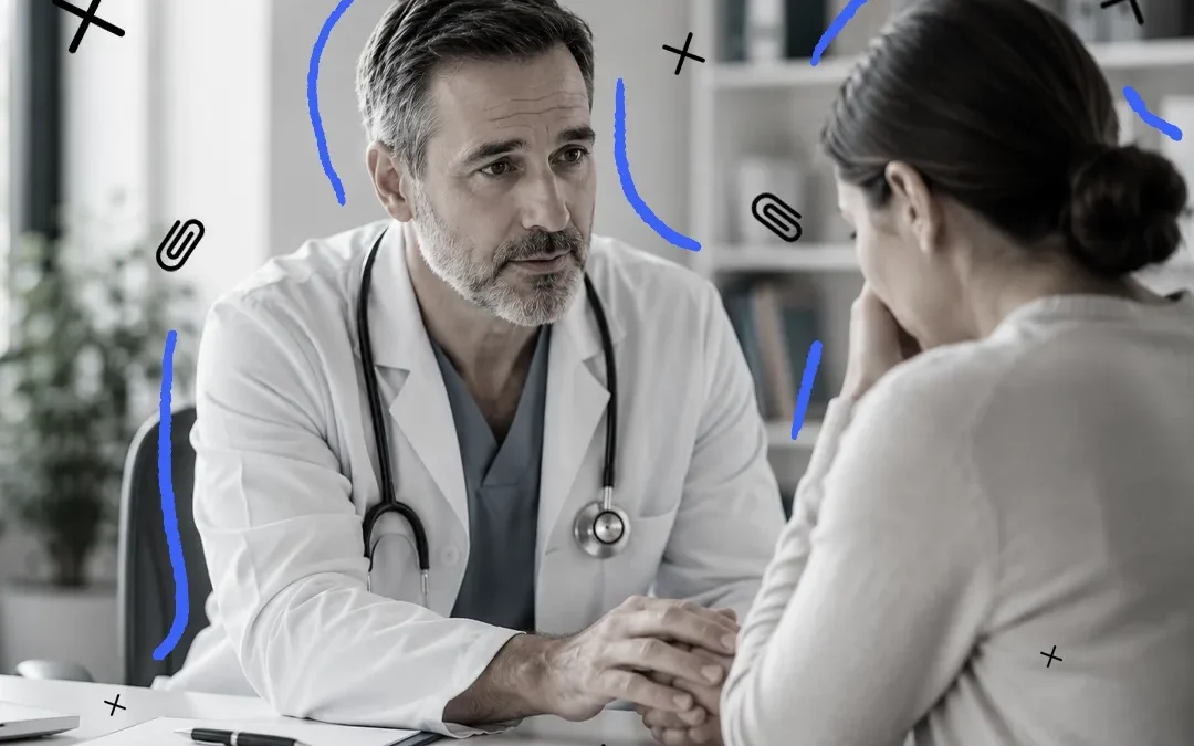 Comunicación de malas noticias: protocolos y habilidades para el profesional sanitario