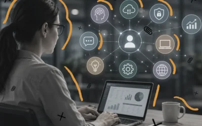 ¿Qué habilidades digitales buscan hoy las empresas en sus trabajadores?